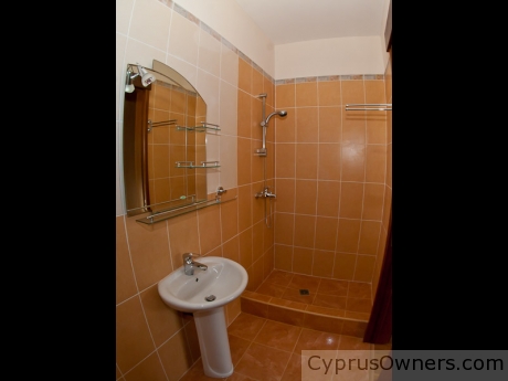 House, 4532, Agios Tychonas Touristiki Periochi, Limassol Region, Cyprus