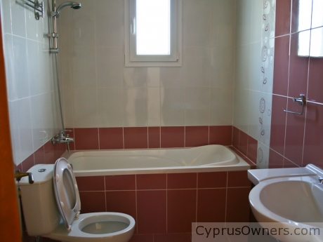 House, 4532, Agios Tychonas Touristiki Periochi, Limassol Region, Cyprus