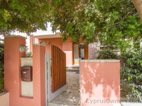 House, Pareklissia Touristiki Periochi, Limassol Region, Cyprus