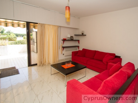 公寓, 4046, Germasogeia, Limassol Region, Cyprus