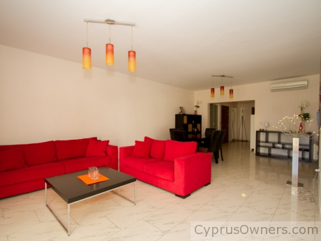 Apartment, 4046, Germasogeia, Limassol Region, Cyprus