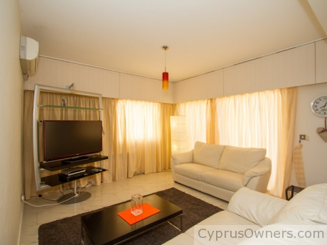 Apartment, 4046, Germasogeia, Limassol Region, Cyprus