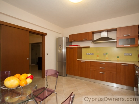 Апартаменты, 4046, Germasogeia, Limassol Region, Cyprus