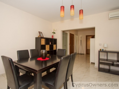 Apartment, 4046, Germasogeia, Limassol Region, Cyprus