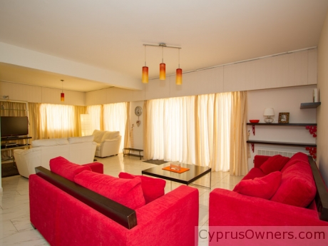 Apartment, 4046, Germasogeia, Limassol Region, Cyprus