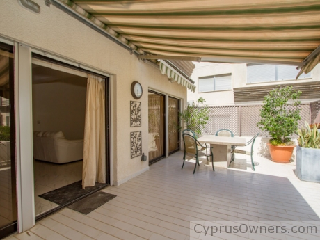 公寓, 4046, Germasogeia, Limassol Region, Cyprus