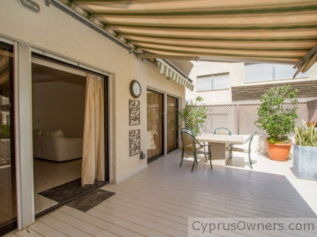 Apartment, 4046, Germasogeia, Limassol Region, Cyprus