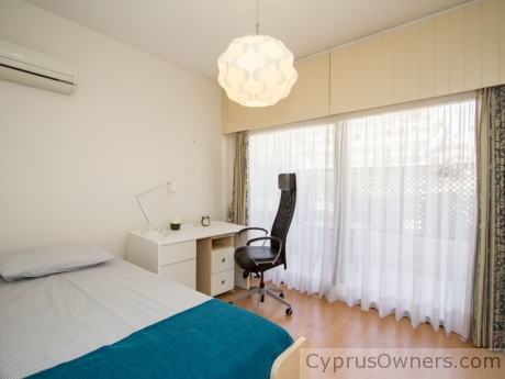 Apartment, 4046, Germasogeia, Limassol Region, Cyprus