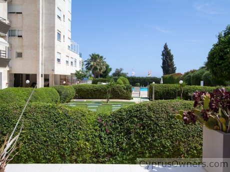 Διαμερίσματα, 4046, Germasogeia, Limassol Region, Cyprus