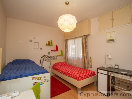 Apartment, 4046, Germasogeia, Limassol Region, Cyprus