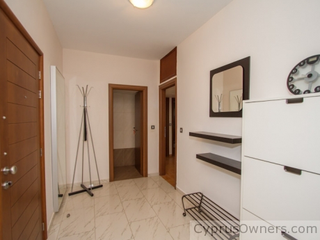 Apartment, 4046, Germasogeia, Limassol Region, Cyprus