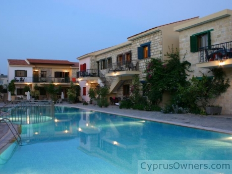 公寓, Germasogeia, Limassol Region, Cyprus