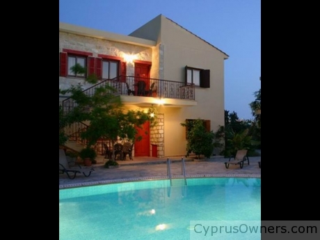 Apartment, Germasogeia, Limassol Region, Cyprus