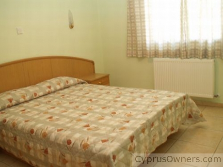 Apartment, Germasogeia, Limassol Region, Cyprus