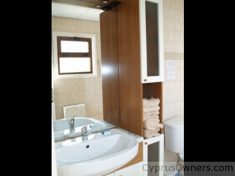 Apartment, Germasogeia, Limassol Region, Cyprus