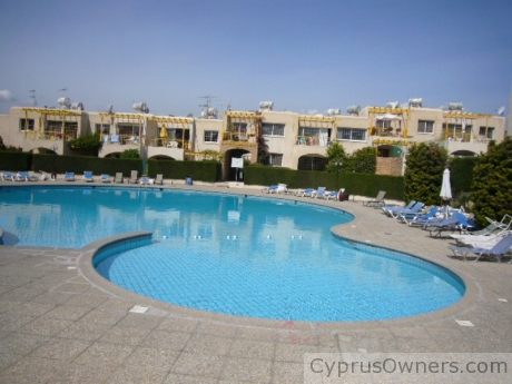 Mezonet\Townhouse, Limassol, Limassol Region, Cyprus