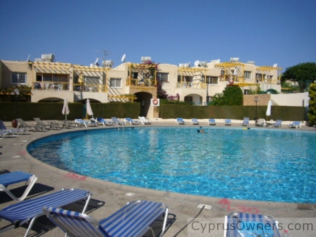 Mezonet\Townhouse, Limassol, Limassol Region, Cyprus