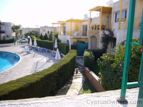 别墅\联排别墅, Limassol, Limassol Region, Cyprus