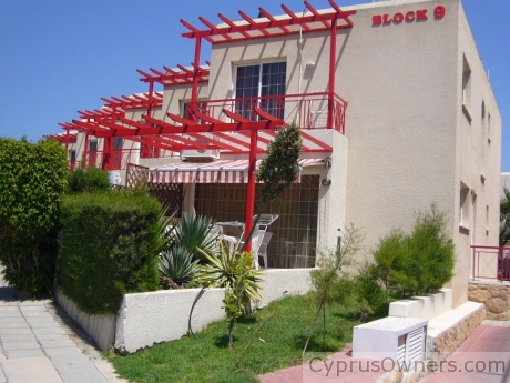 Mezonet\Townhouse, Limassol, Limassol Region, Cyprus