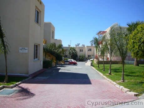 Mezonet\Townhouse, Limassol, Limassol Region, Cyprus