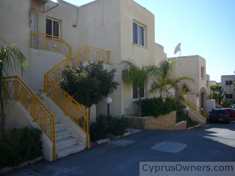 Mezonet\Townhouse, Limassol, Limassol Region, Cyprus