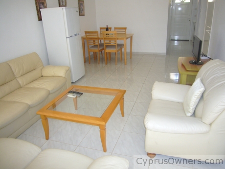 Mezonet\Townhouse, Limassol, Limassol Region, Cyprus