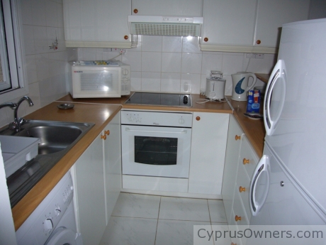 Mezonet\Townhouse, Limassol, Limassol Region, Cyprus