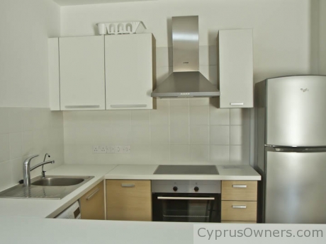 Apartment, 3035, Limassol, Limassol Region, Cyprus
