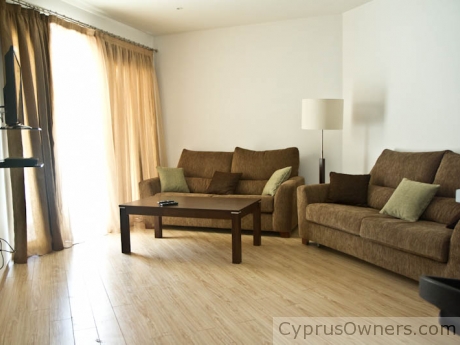 Apartment, 3035, Limassol, Limassol Region, Cyprus