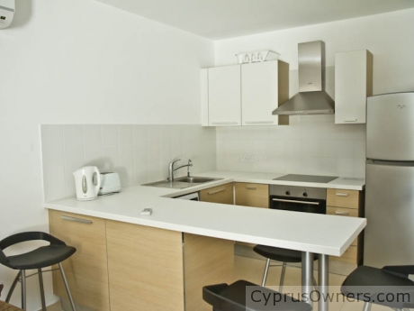 Apartment, 3035, Limassol, Limassol Region, Cyprus