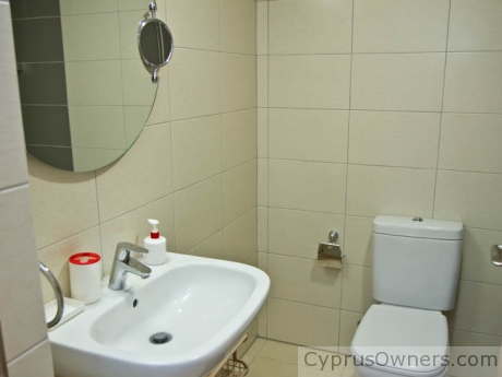 Apartment, 3035, Limassol, Limassol Region, Cyprus