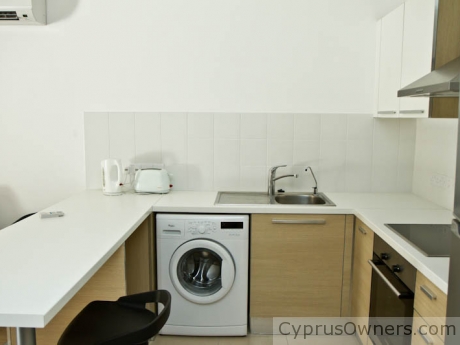 Apartment, 3035, Limassol, Limassol Region, Cyprus