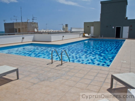 Apartment, 3035, Limassol, Limassol Region, Cyprus