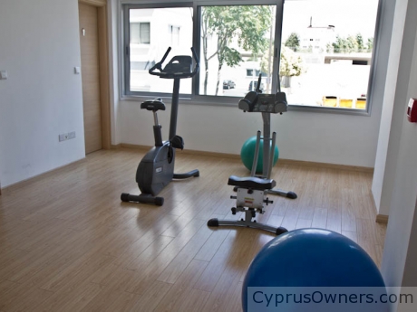 Апартаменты, 3035, Limassol, Limassol Region, Cyprus