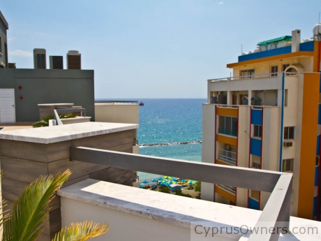 Apartment, 3035, Limassol, Limassol Region, Cyprus