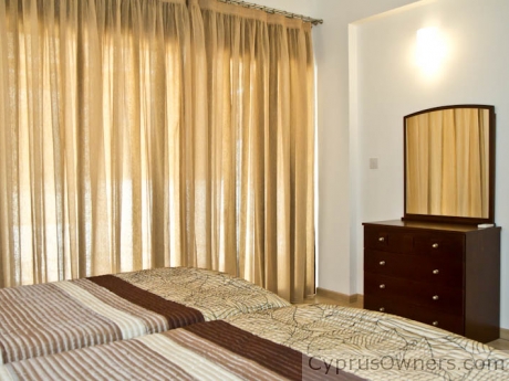 Apartment, 3035, Limassol, Limassol Region, Cyprus