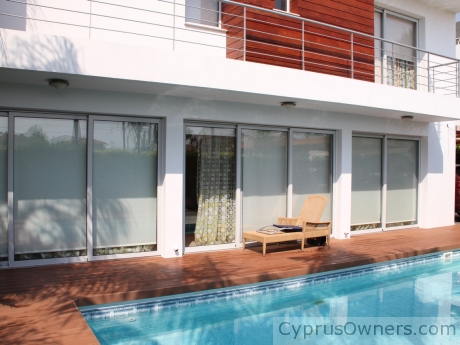 House, Limassol, Limassol Region, Cyprus