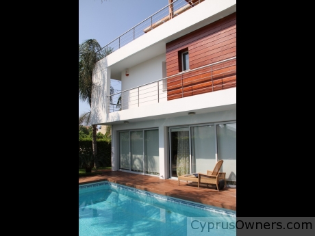 House, Limassol, Limassol Region, Cyprus