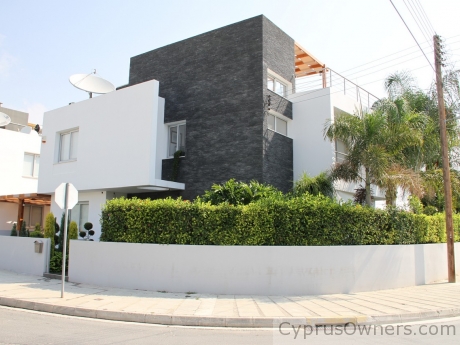 House, Limassol, Limassol Region, Cyprus