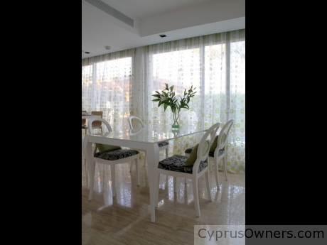 House, Limassol, Limassol Region, Cyprus