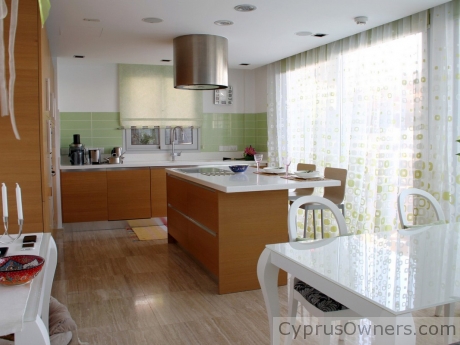 House, Limassol, Limassol Region, Cyprus