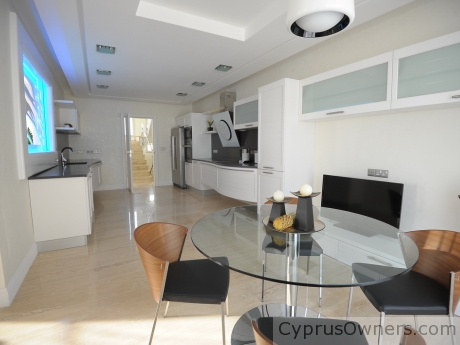 House, 4521, Agios Tychonas, Limassol Region, Cyprus