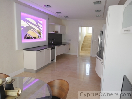 House, 4521, Agios Tychonas, Limassol Region, Cyprus