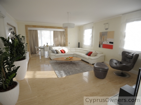 House, 4521, Agios Tychonas, Limassol Region, Cyprus