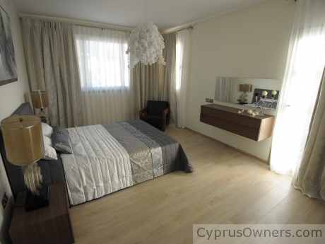 House, 4521, Agios Tychonas, Limassol Region, Cyprus