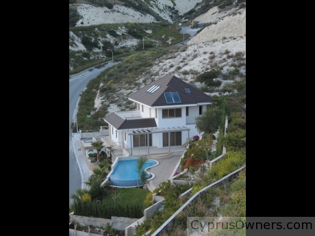 House, 4521, Agios Tychonas, Limassol Region, Cyprus