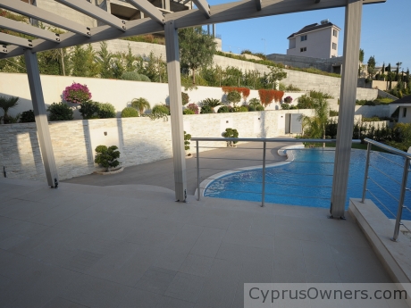 House, 4521, Agios Tychonas, Limassol Region, Cyprus