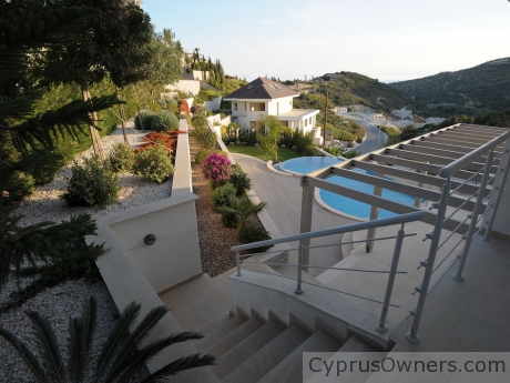 House, 4521, Agios Tychonas, Limassol Region, Cyprus