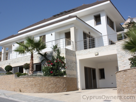 Дом, 4521, Agios Tychonas, Limassol Region, Cyprus