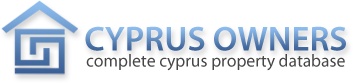 Βάση δεδομέων Cyprus RealEstate